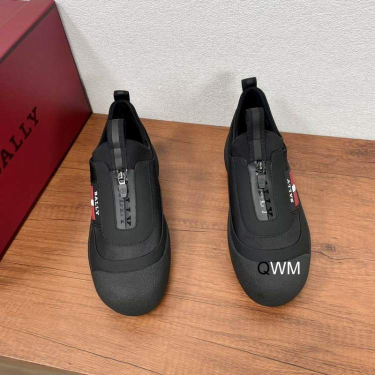 Picture of Bally Shoes _SKUBallysz39-45WM10031435